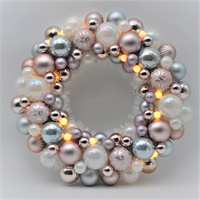 Christmas wreath from mmcis china 